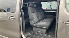 Toyota Proace Verso 2.0D Shuttle Long 5dr Diesel Estate